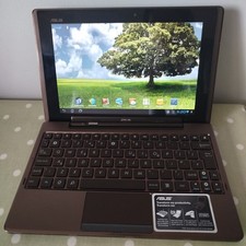 Classic ASUS Eee Pad