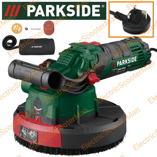 Parkside 1050w wall floor - 1050w,