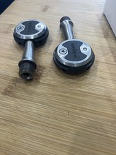 Wahoo SPEEDPLAY NANO Road Bike