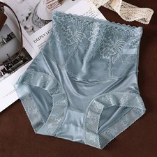 Pack Of 5 Women Vintage Satin