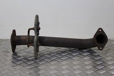 Ford Focus Exhaust Front (2012)