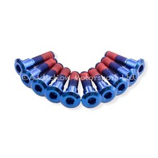 10x Triumph Thunderbird 1600