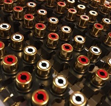 AUDIOLAB 8000A RCA Phono