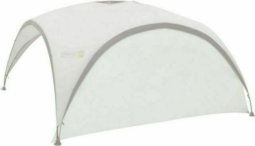 Coleman side panel - panel, event
