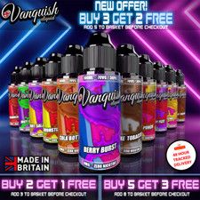  E Liquid 100ML Premium 0mg |