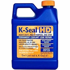 K-Seal HD HGV Truck Block Head