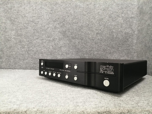 Mark levinson 39l cd - mark,