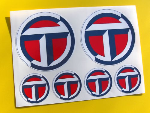 Talbot logo vintage retro - vintage,