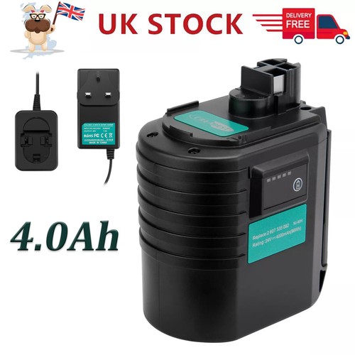 4ah for bosch bat020 gbh24vfr - for,