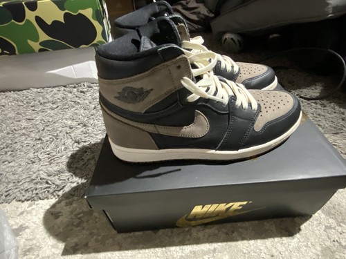 Jordan retro high - 1,