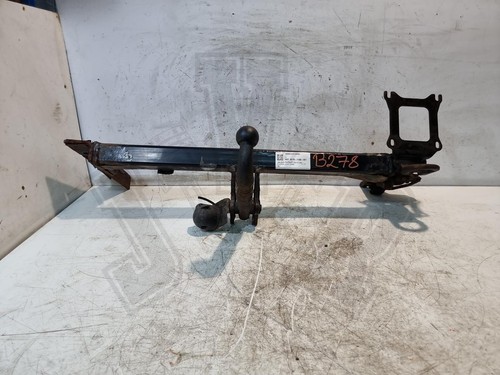 Land rover freelander tow - land, 2