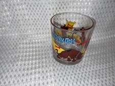 Vintage Nutella Scooby Doo