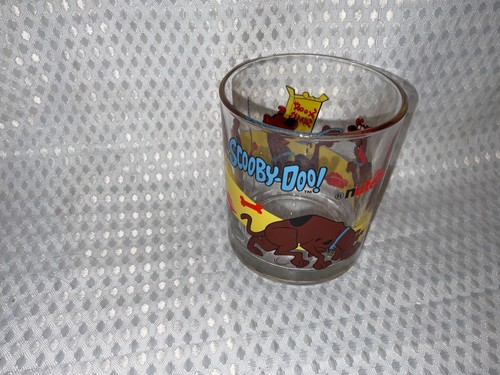 Vintage nutella scooby doo - nutella,