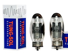 KT150 TUNG-SOL FACTORY MATCHED