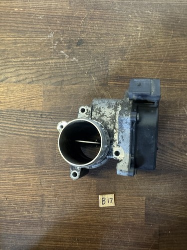 Throttle body for passat - vw,
