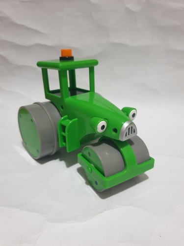 Bob the builder roley road - bob,