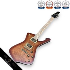 Ibanez IC420MFM Iceman