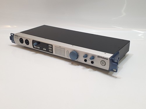 Boxed presonus studio - presonus, 192