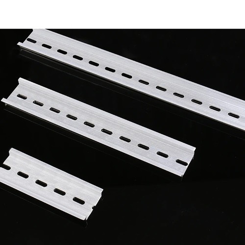 Guide rail aluminum - guide, universal