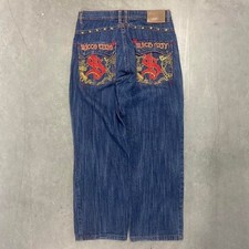 ricco tizio jeans Size 36 y2k
