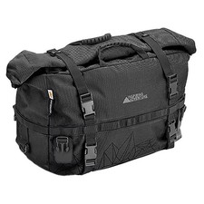 Kappa RA318BK Canvas Tail Bag