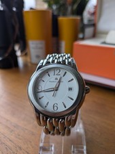 Maurice Lacroix Sphere White