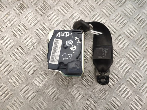 Audi 8j3 rear right - tt,