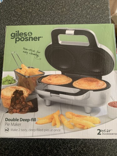 Giles posner grey xl double - giles&posner,