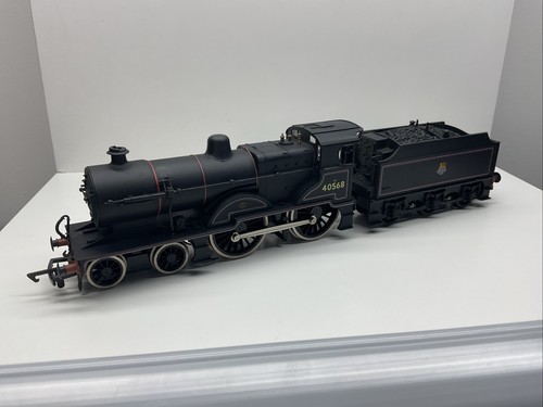 Mainline 937515 br - br, black