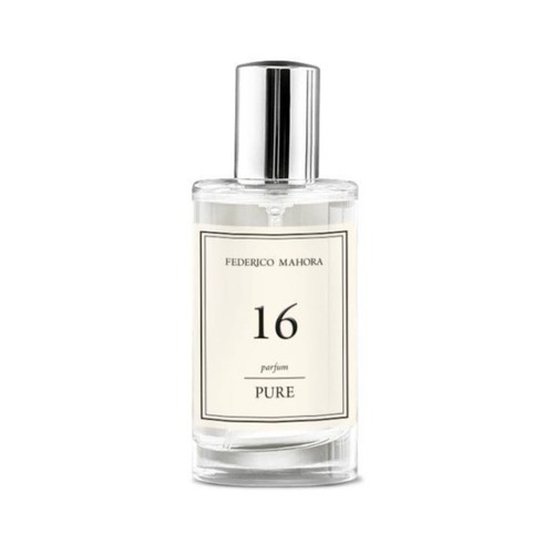 Federico mahora 16 pure - -,