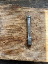 BSA Bantam Kickstart Foot Piece 