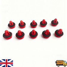 FIT TOYOTA Rocker Moulding &