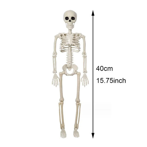 40cm giant life size - life,