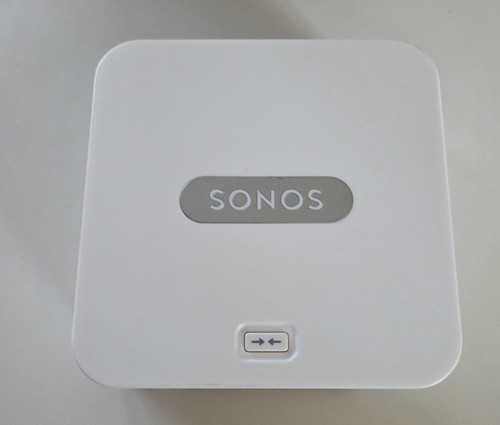 Sonos bridge multi room hub - sonos,