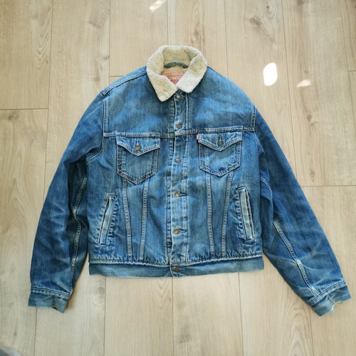 Levi 71550 sherpa - 71550, 04