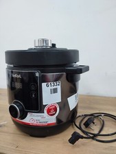 Tefal Electric Pressure Cooker,Air Fryer lid CY778840 - Not working