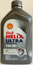 Shell Helix Ultra Professional