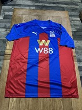 Crystal Palace 2020-21 Home