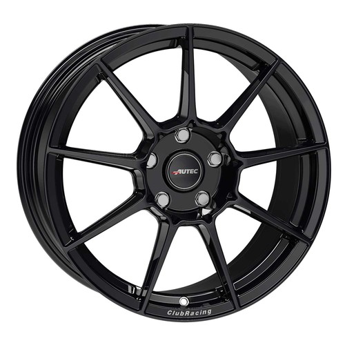 Autec wheels clubracing 5x18 - autec,