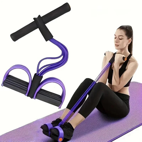 Multi function tension rope - tension,