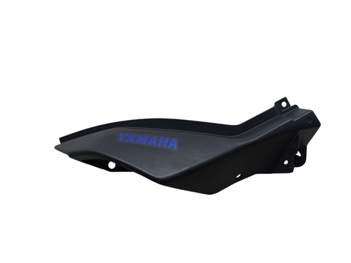 Yamaha tracer 700 - mt,