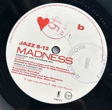 MEGA RARE MADNESS - SWEETEST