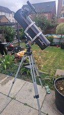 skywatcher explorer 130 eq2