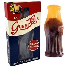 GIANT CANDY CO Giant Cola