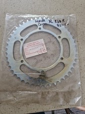 Honda XL 250 Driven Sprocket