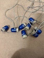 Uponor Vario S actuator NC 230V FT30x1,5