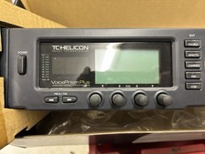 TC HELICOM Voice Prism Human