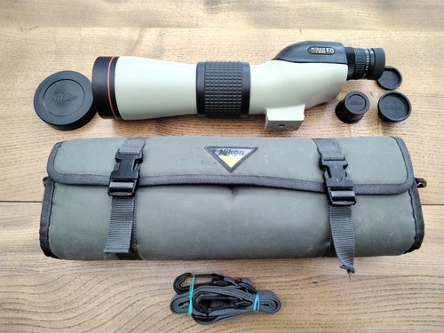 Nikon 60ll fieldscope - nikon, s