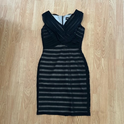 Adrianna papell black - adrianna,