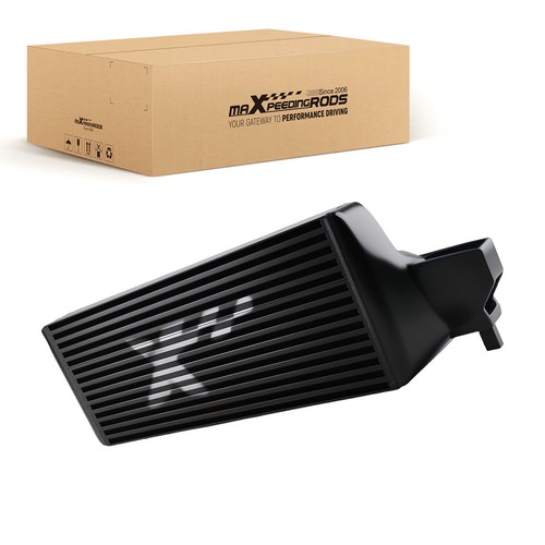 Bar plate intercooler kit - bar,